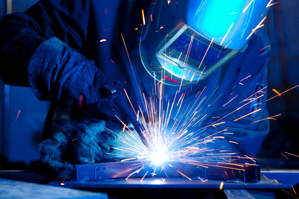 Reliable Goodland, IN Welder & Metal Fabrication Solutions