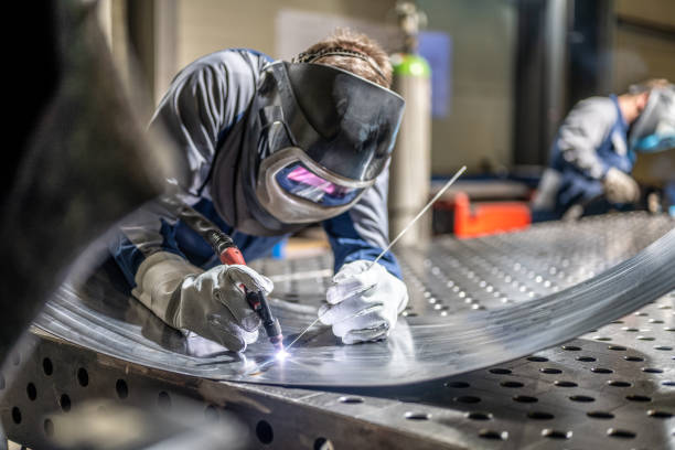 Best Welding Inspection and Certification in Goodland, IN