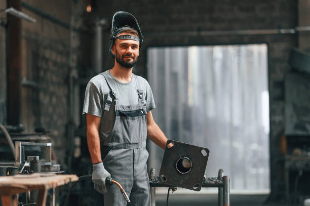 Best Specialty Welding Processes in Goodland, IN
