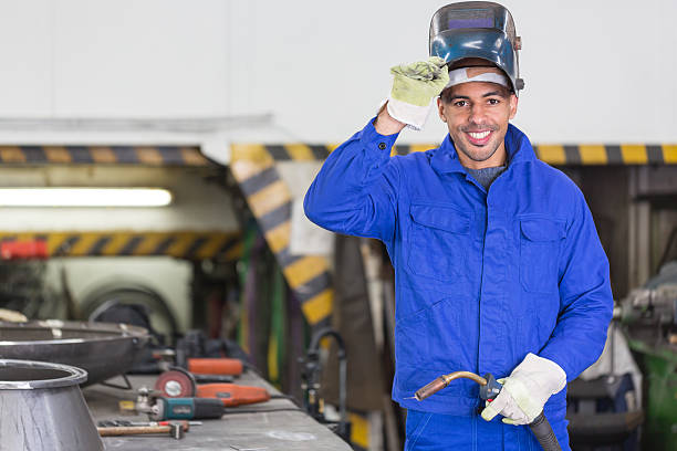 Affordable Welder Services in Goodland, IN